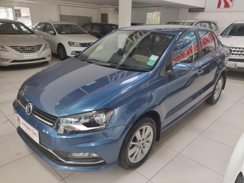 2016 Volkswagen Ameo for sale