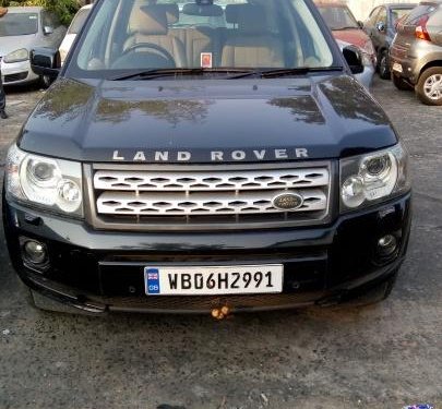 Used Land Rover Freelander 2 TD4 SE 2011 for sale