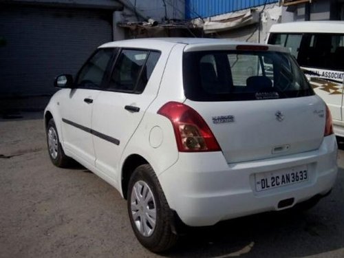 Maruti Suzuki Swift 2011 for sale