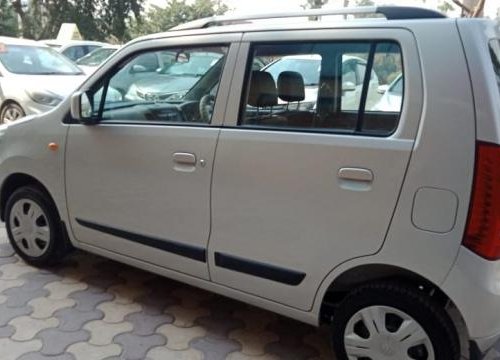 Used 2017 Maruti Suzuki Wagon R for sale