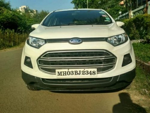 Ford EcoSport 1.5 DV5 MT Trend 2013 for sale