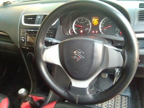 Good as new Maruti Suzuki Swift 2015 for sale