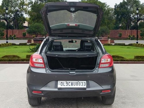 2016 Maruti Suzuki Baleno for sale