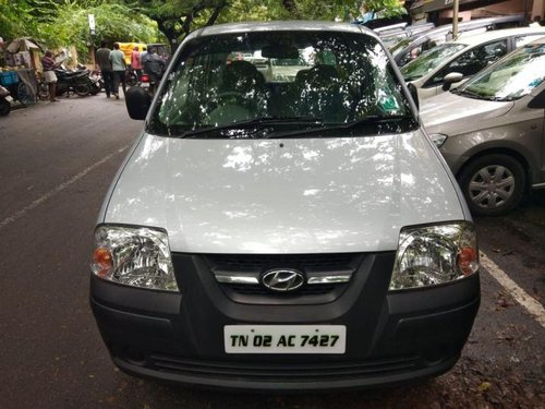 Hyundai Santro Xing GL 2007 for sale