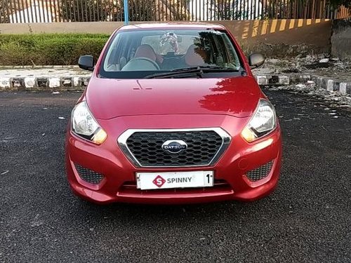 Datsun GO 2014 for sale