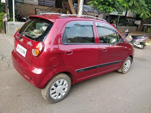 Chevrolet Spark 1.0 LT 2010 for sale at low price