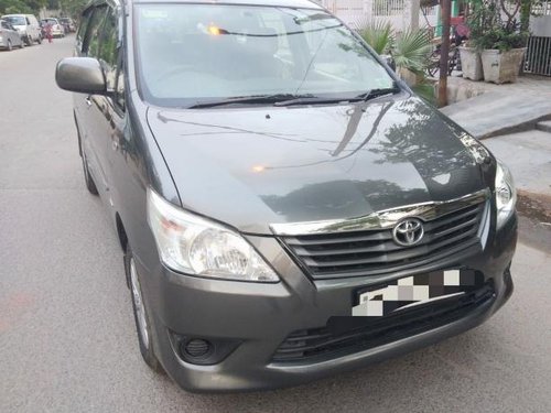 Used 2012 Toyota Innova for sale