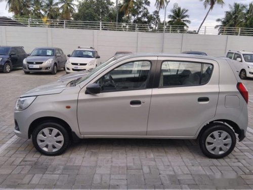 Used 2015 Maruti Suzuki Alto K10 car at low price