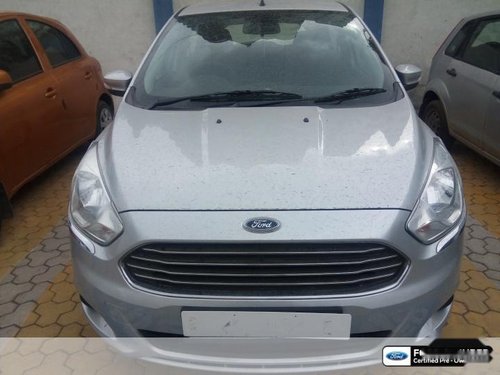 Used 2017 Ford Figo for sale