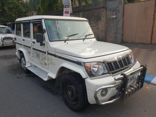 2015 Mahindra Bolero for sale at low price