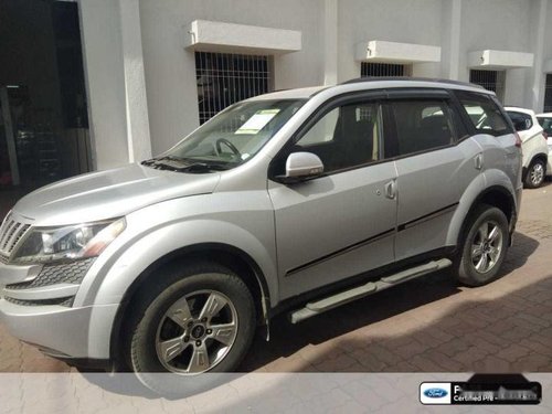 2012 Mahindra XUV500 for sale