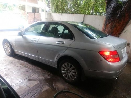 Used Mercedes Benz C Class 2011 for sale at low price