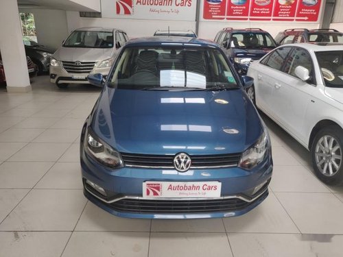 2016 Volkswagen Ameo for sale