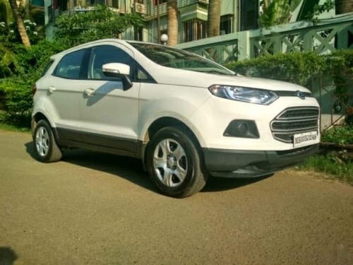 Ford EcoSport 1.5 DV5 MT Trend 2013 for sale