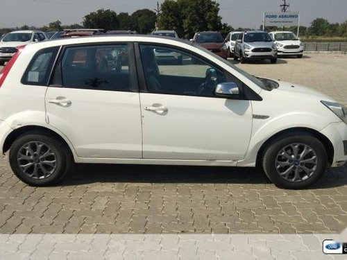 2014 Ford Figo for sale