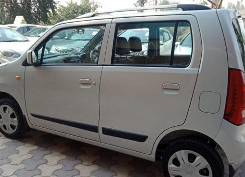 Used 2017 Maruti Suzuki Wagon R for sale