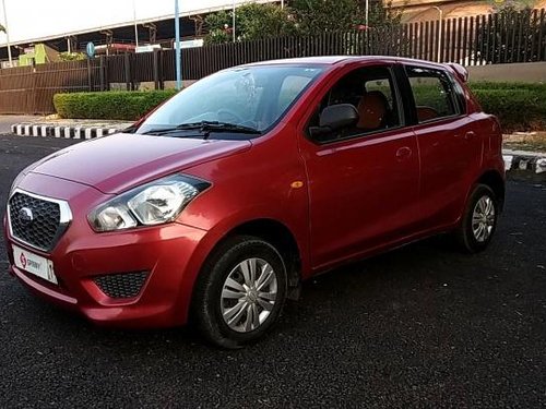 Datsun GO 2014 for sale