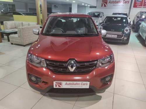 2017 Renault Kwid for sale