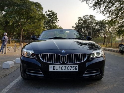 BMW Z4 2018 for sale