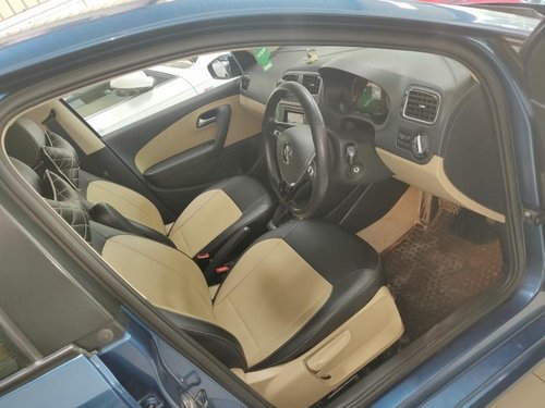 2016 Volkswagen Ameo for sale