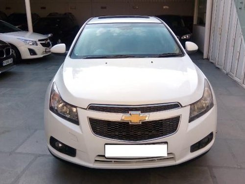 Used Chevrolet Cruze 2011 for sale at low price