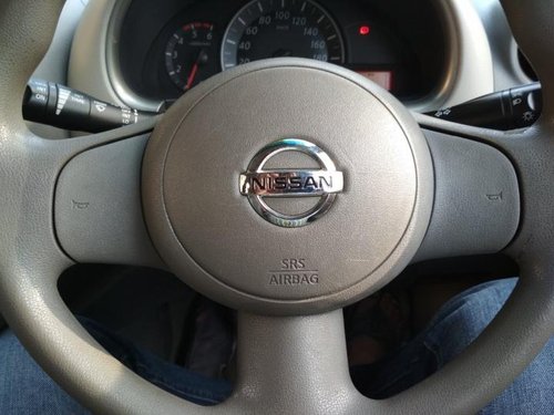 2011 Nissan Micra for sale