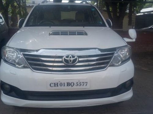 Used 2012 Toyota Fortuner for sale