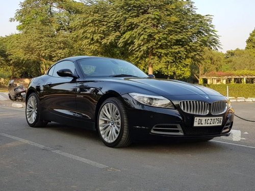 BMW Z4 2018 for sale