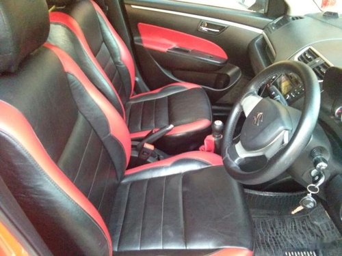 Good as new Maruti Suzuki Swift 2015 for sale