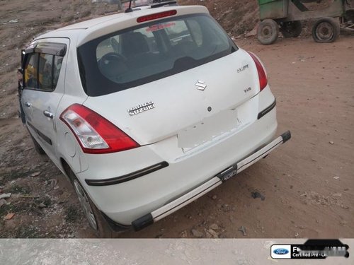 Used Maruti Suzuki Swift 2014 for sale at low price