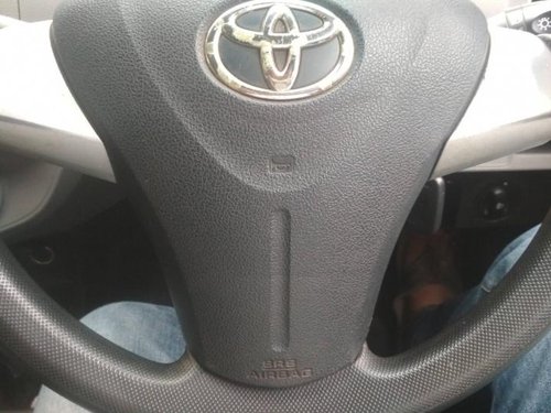 Toyota Platinum Etios 2011 for sale