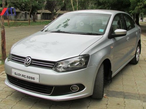 Volkswagen Vento 1.5 TDI Highline 2013 for sale