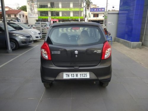 2018 Maruti Suzuki Alto 800 for sale