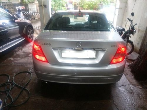 Used Mercedes Benz C Class 2011 for sale at low price