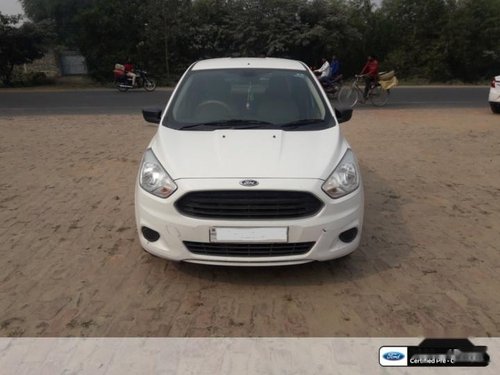 Ford Aspire 1.5 TDCi Ambiente 2017 for sale