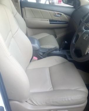 Used 2012 Toyota Fortuner for sale