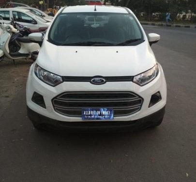 Used 2015 Ford EcoSport for sale