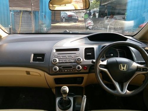 2010 Honda Civic for sale at low price
