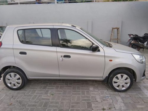 Used 2015 Maruti Suzuki Alto K10 car at low price