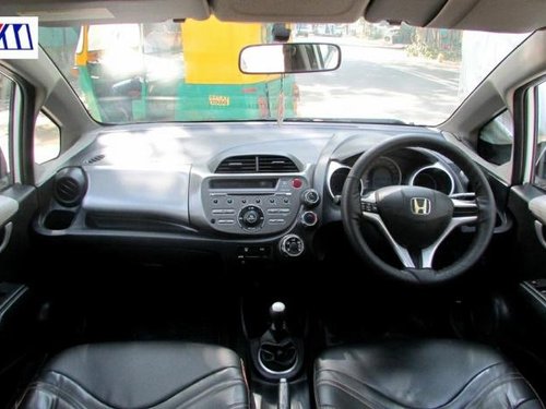 2009 Honda Jazz for sale