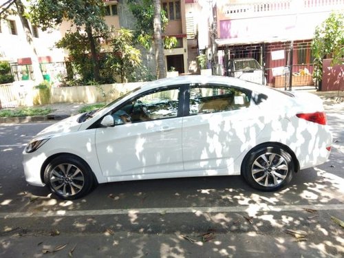 Used Hyundai Verna 1.6 SX 2013 for sale