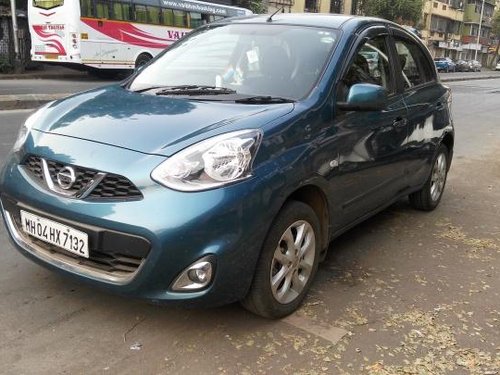 Used Nissan Micra XV CVT 2017