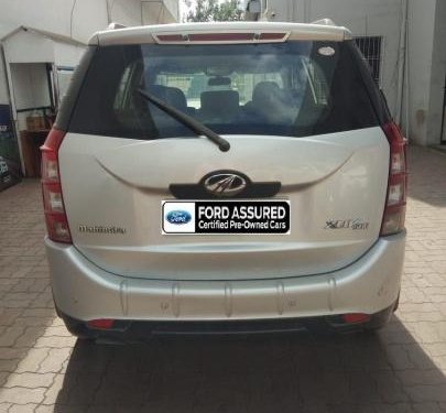 2012 Mahindra XUV500 for sale