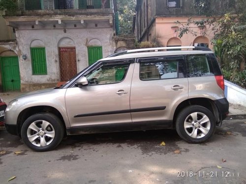 Skoda Yeti 2011 for sale