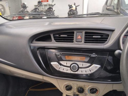 Used 2015 Maruti Suzuki Alto K10 car at low price