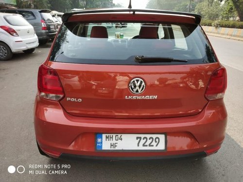 2016 Volkswagen Polo for sale