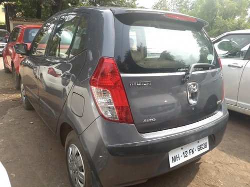 Used Hyundai i10 Sportz 2009 for sale