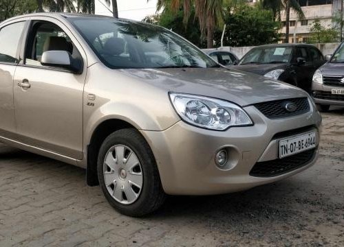 2009 Ford Fiesta for sale at low price