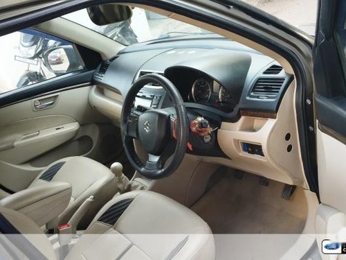 Good as new Maruti Dzire VDI for sale 