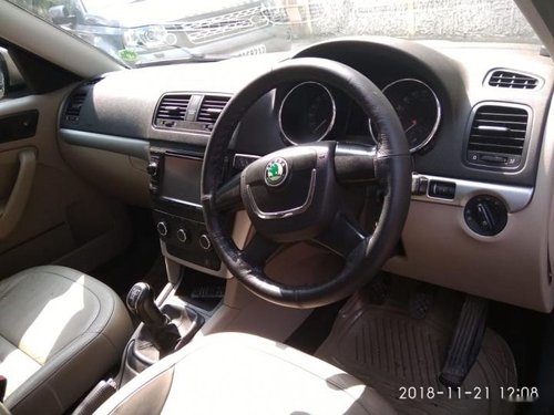 Skoda Yeti 2011 for sale